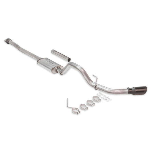 FlowFX Cat-Back Exhaust System