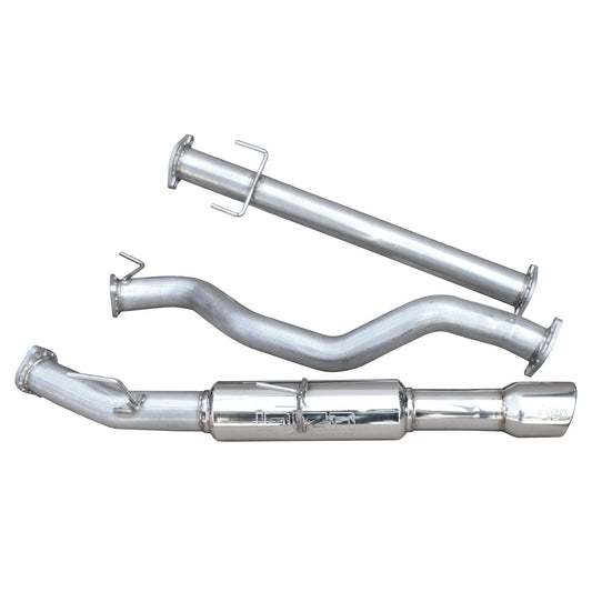 Injen Performance Exhaust System SES1971