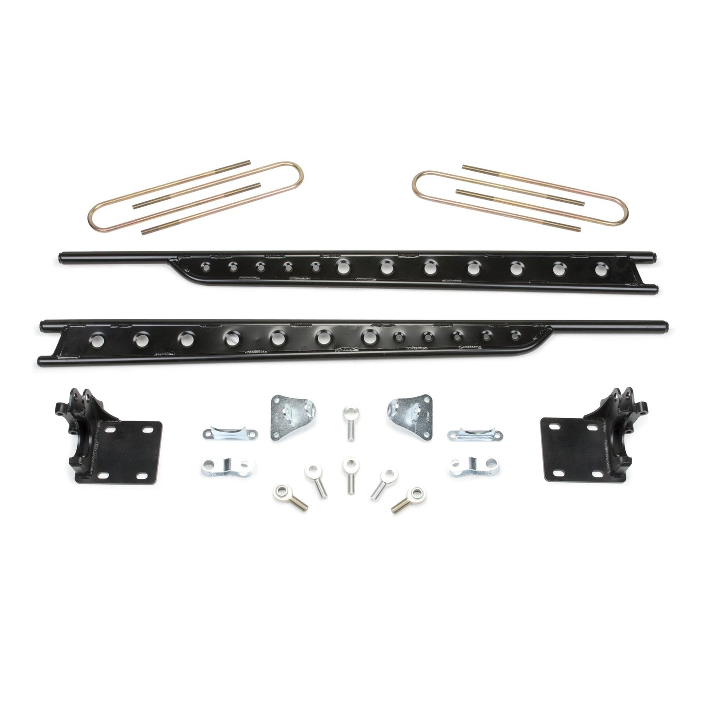 Fabtech 17-21 SUPERDUTY TRACTION BAR SYSTEM 12 BOLT FTS62008