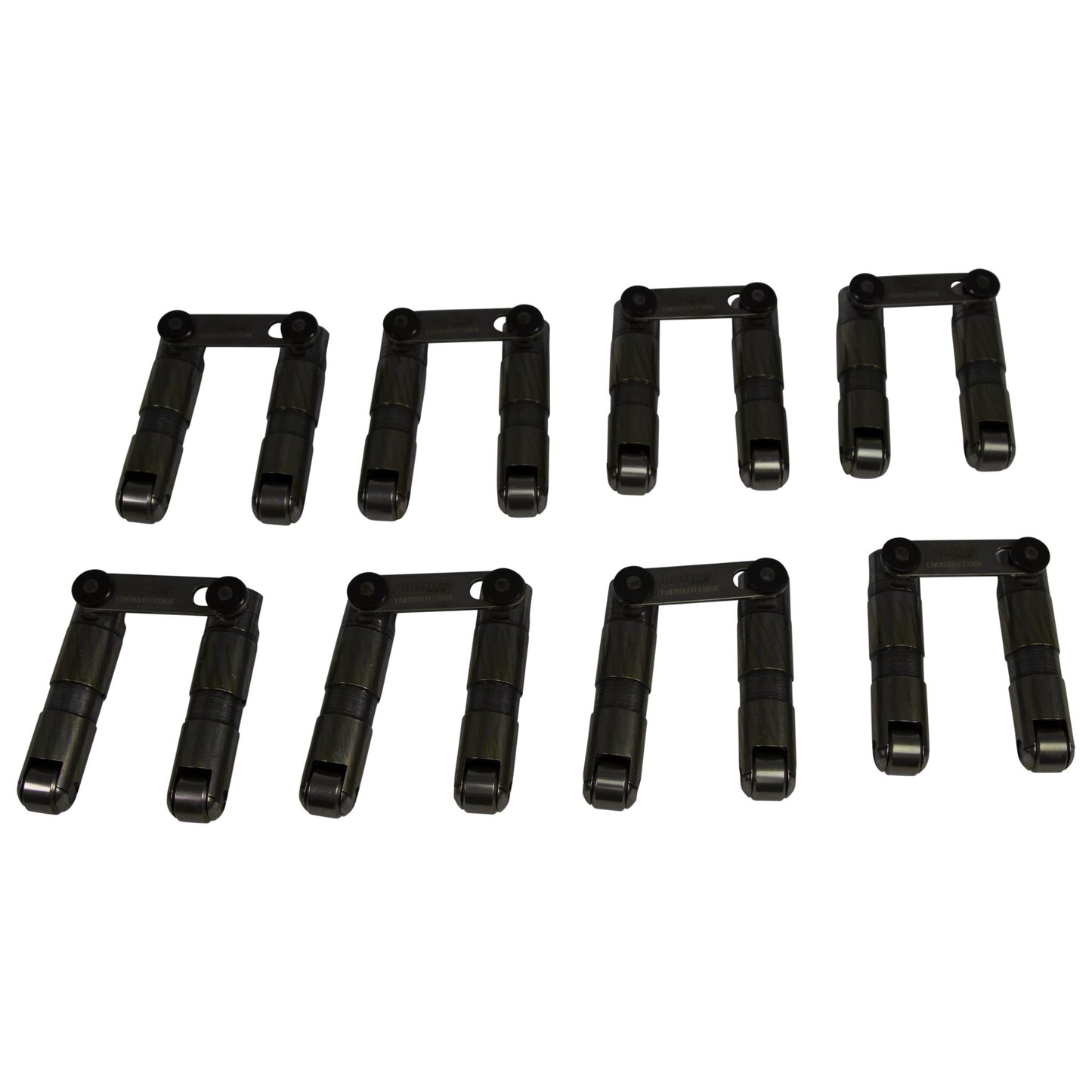 COMP Cams XD Short Travel Link Bar Hydraulic Roller Lifter Set Chrysler 6.4L HEMI COMP-15820XD-16
