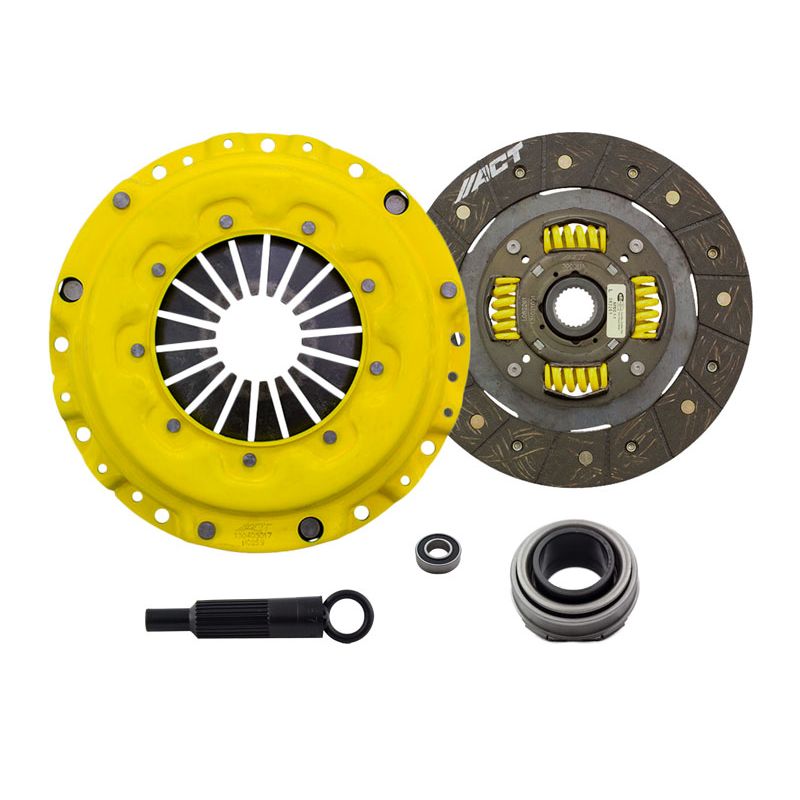 Advanced Clutch Technology Sport/Perf Street Sprung Kit ACT-AI2-SPSS