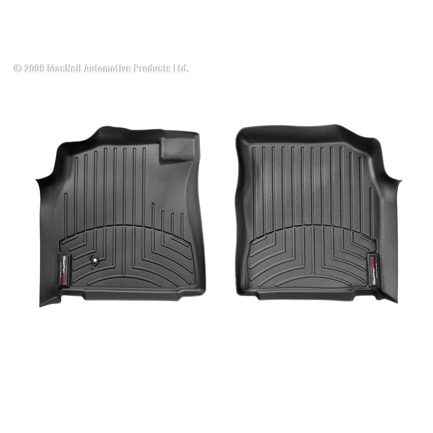 WeatherTech FloorLiner™ DigitalFit® 440441