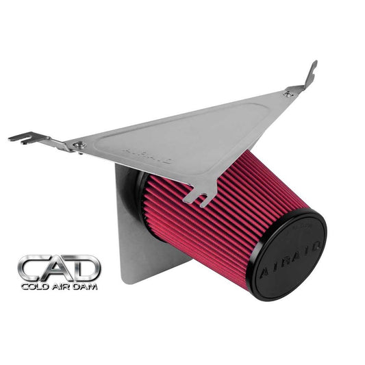 AIRAID AIR-100-252 Universal Air Filter Housing