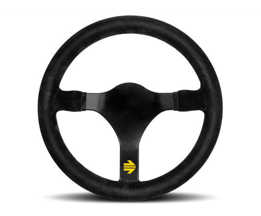 MOMO MOD. 31 Steering Wheel 340mm Diameter R1930/34S