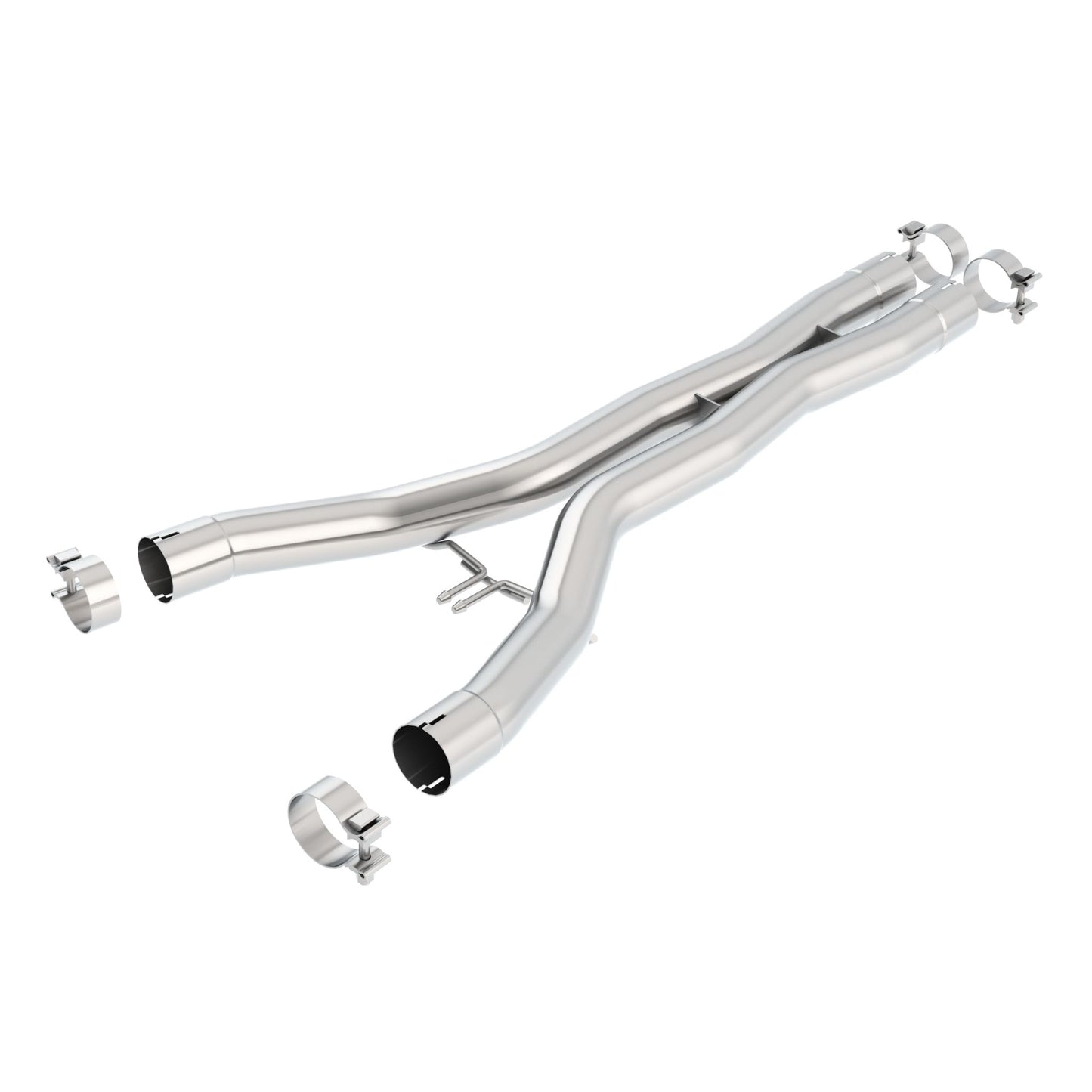 Borla 2014-2019 Chevrolet Corvette Stingray/ Grand Sport/ Z06 C7 X-Pipe 60548