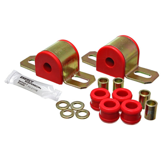 Energy Suspension REAR SWAY BAR BUSHING SET 9/16in. 3.5224R