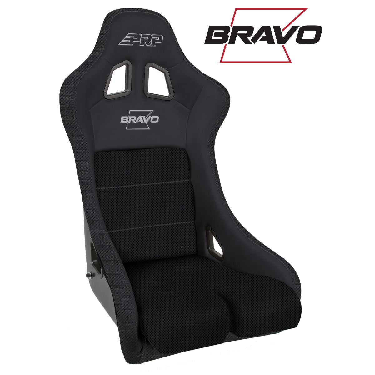 PRP-A4502-201-Bravo FIA Composite Race Seat