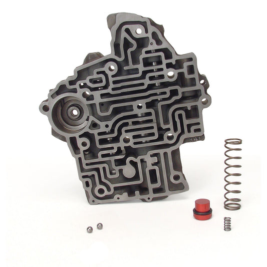 TCI TH400 Reverse Shift Pattern Full Manual Valve Body 221100
