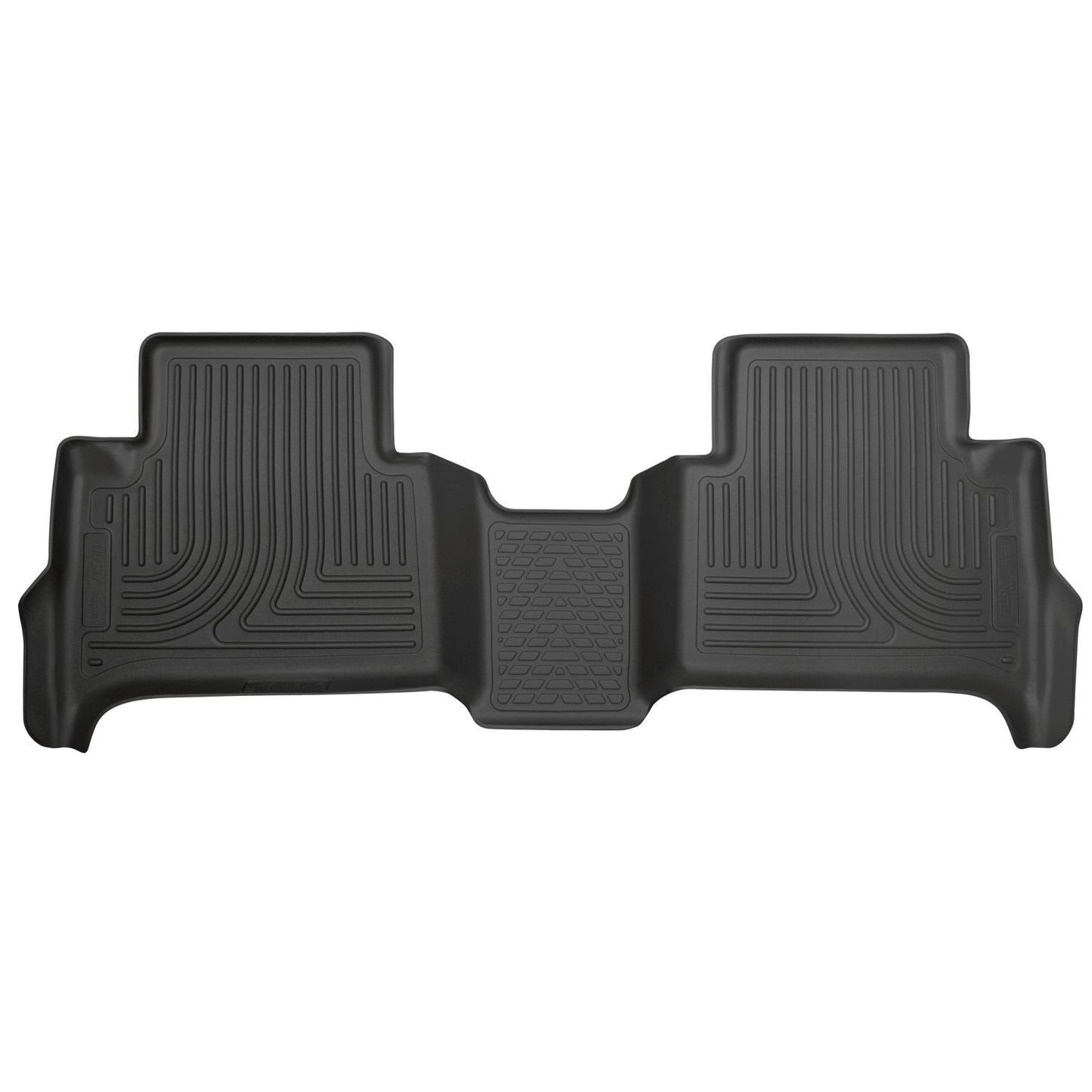 Husky Liners 2nd Seat Floor Liner 19111