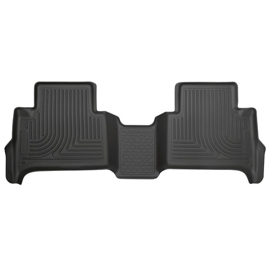 Husky Liners 2nd Seat Floor Liner 19111
