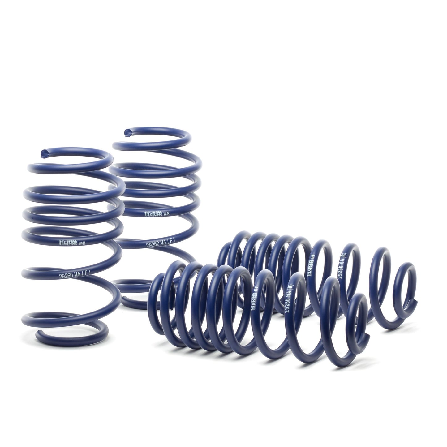 H&R Special Springs Race Spring Kit 54754-88
