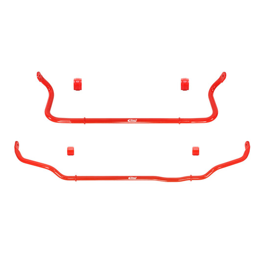 Eibach Springs ANTI-ROLL-KIT (Front and Rear Sway Bars) E40-20-031-03-11