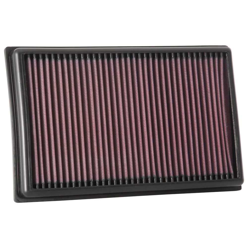 K&N 33-3111 Replacement Air Filter