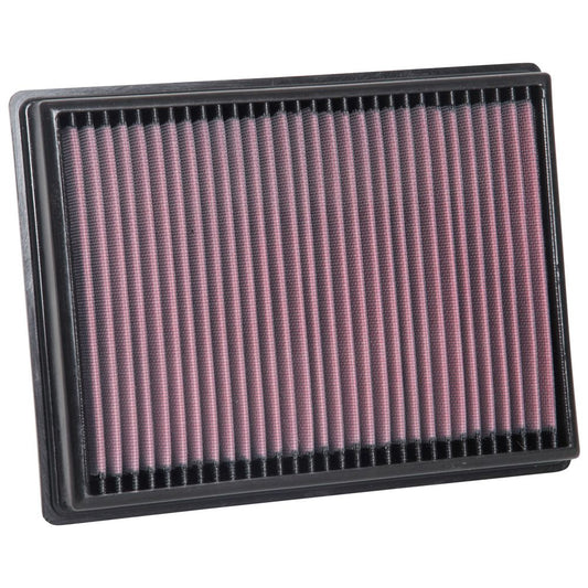 K&N 33-3131 Replacement Air Filter