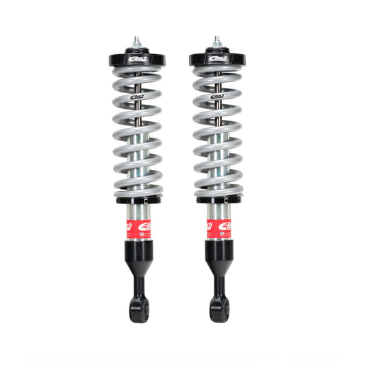 Eibach Springs PRO-TRUCK Coilover (Front) E86-82-071-01-20