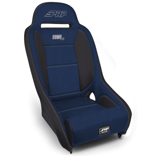 PRP-A8301-71-Competition Elite Suspension Seat