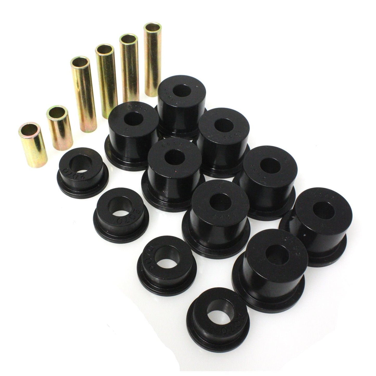 Energy Suspension FD 4 WD FRT SPRING BUSHING SET 4.2121G