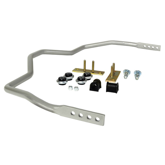 Whiteline - BTR25Z - Sway bar - 20mm heavy duty blade adjustable