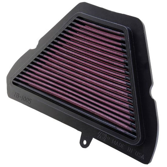 K&N TB-1005 Replacement Air Filter