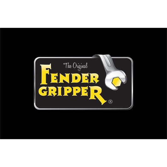 Fender Gripper Front End Cover FEC2607