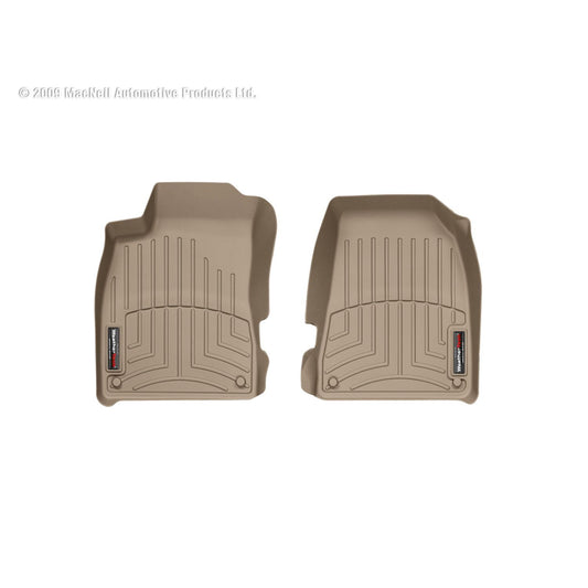 WeatherTech FloorLiner™ DigitalFit® 451941