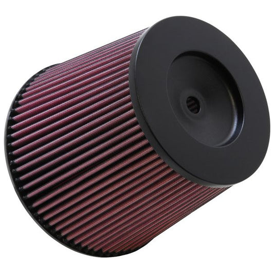 K&N RC-5282 Universal Clamp-On Air Filter