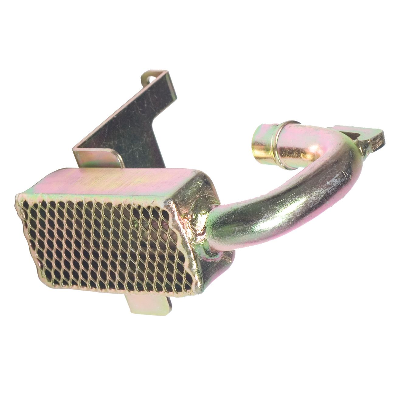 HAMBURGER'S PERFORMANCE PRODUCTS HAMBURGER'S OIL PAN PICKUP; FITS HAMBURGER'S #1099 PANS (STOCK OIL PUMP) 2509