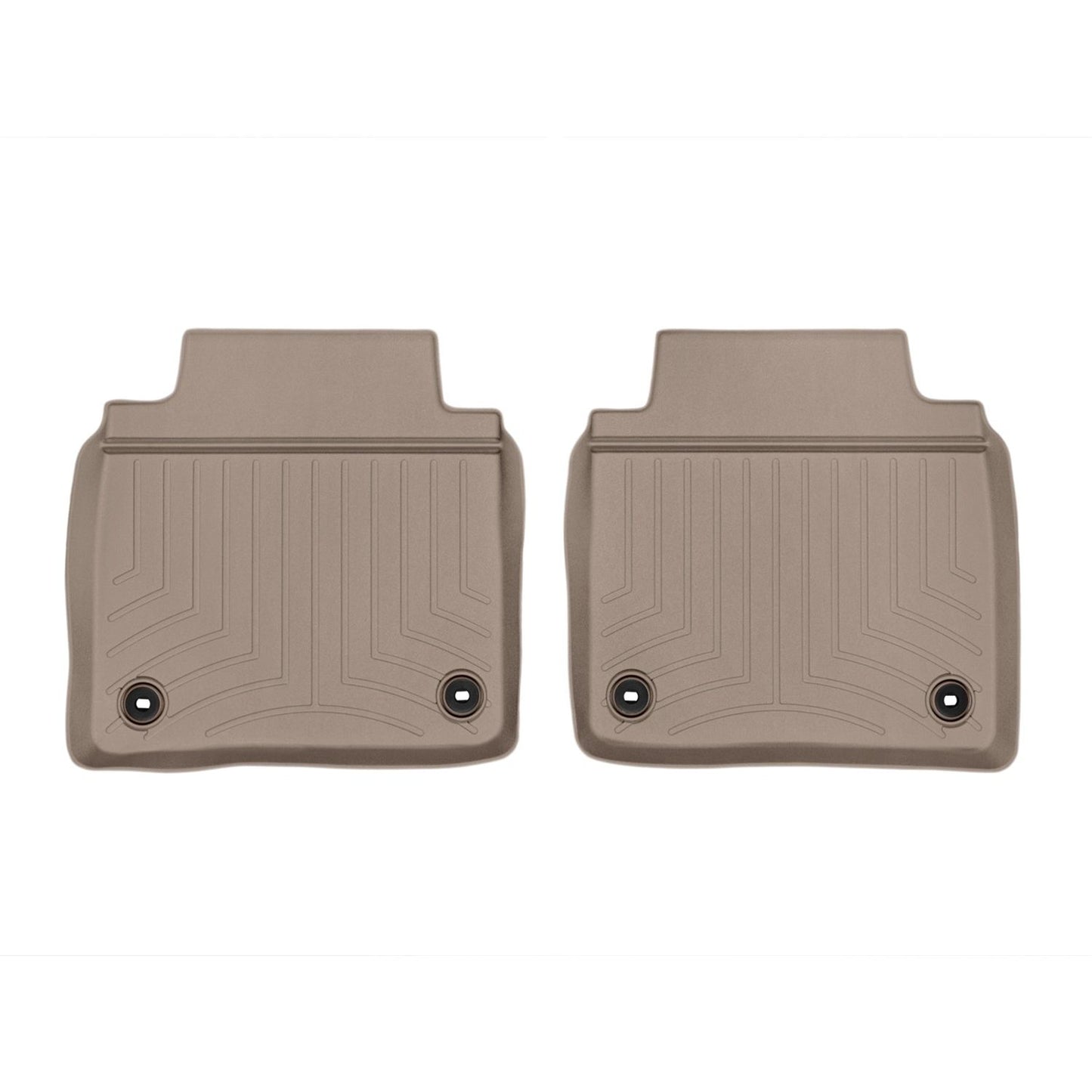 WeatherTech FloorLiner™ DigitalFit® 455143