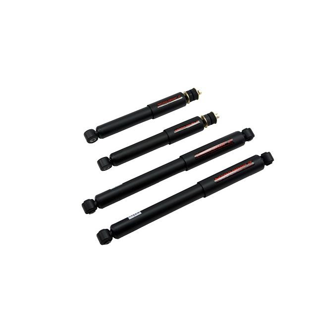 BELLTECH OE9212 ND2 OEM SHOCK SET ND2