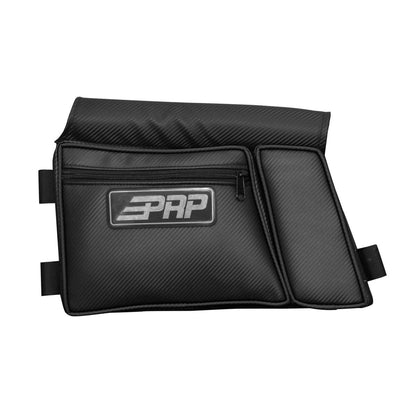 PRP-E38-210-Door Bag with Knee Pad For PRP Steel Frame Doors