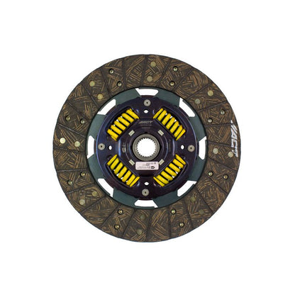 Advanced Clutch Technology Perf Street Sprung Disc ACT-3000926