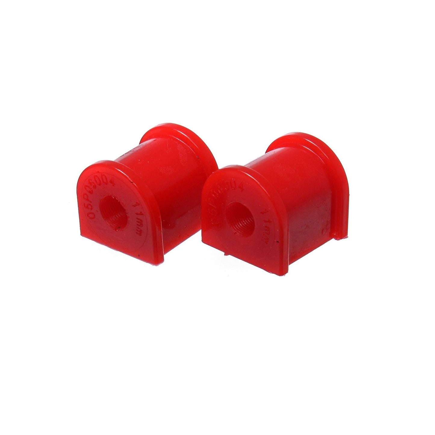 Energy Suspension REAR SWAY BAR BUSHINGSET (11MM) 11.5115R