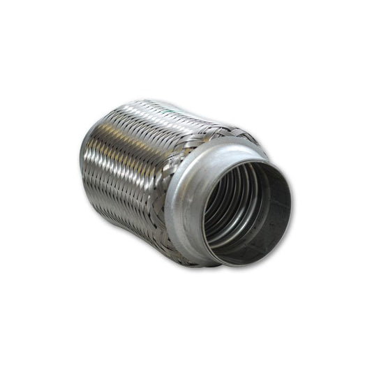 Vibrant Performance - 64304 - Standard Flex Coupling without Inner Liner 1.5 in. I.D. x 4 in. Long