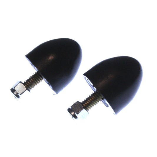 Energy Suspension SM. GEN PURPOSE BUMP STOPS (2) 9.9103G