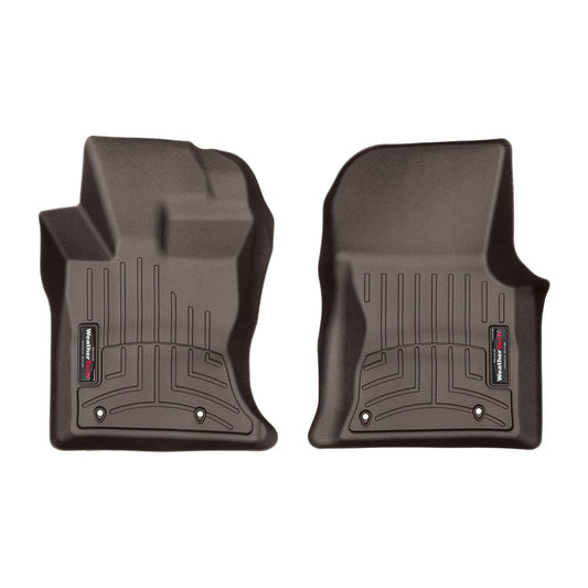 WeatherTech FloorLiner™ DigitalFit® 479631