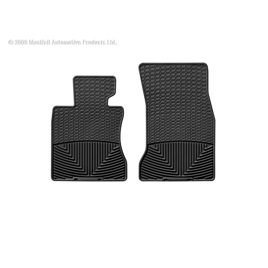 WeatherTech All Weather Floor Mats W62
