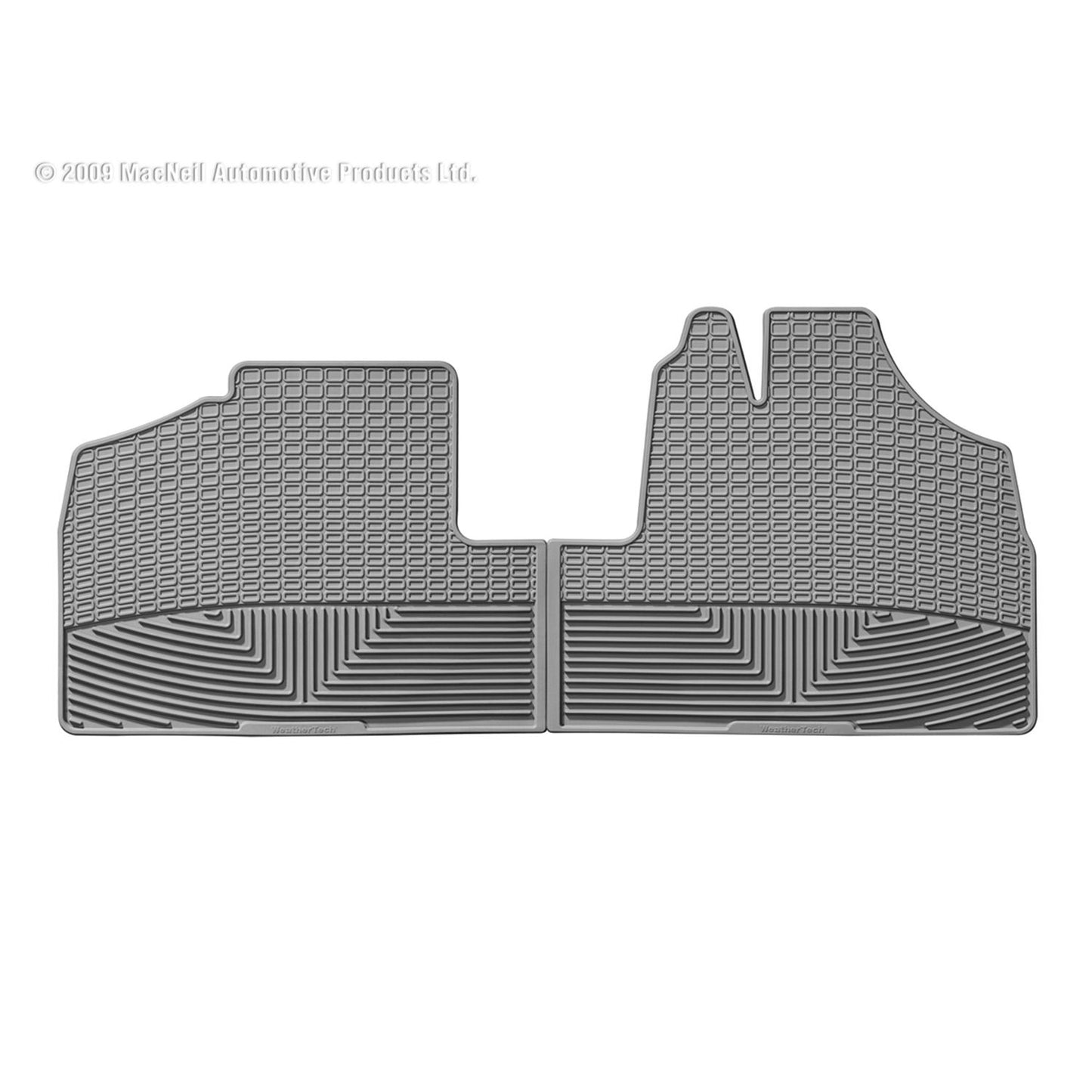 WeatherTech All Weather Floor Mats W28GR