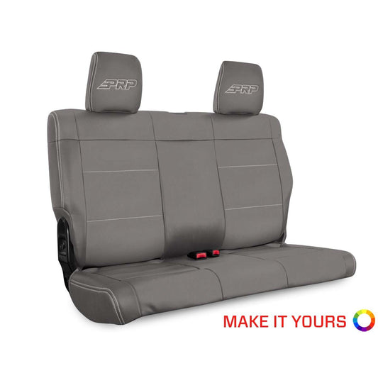 PRP-B017-Rear Seat Cover