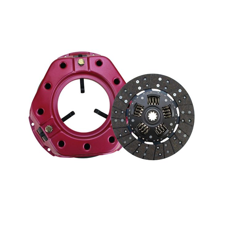 RAM Clutches Muscle Car series clutch set 92502