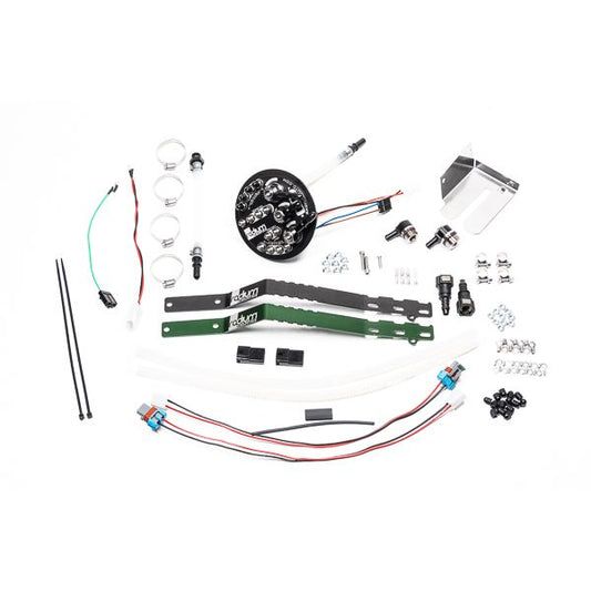 RADIUM Engineering 20-0632-00 PUMP HNGR