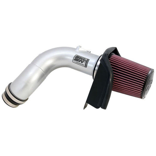 K&N 69-0026TS Performance Air Intake System