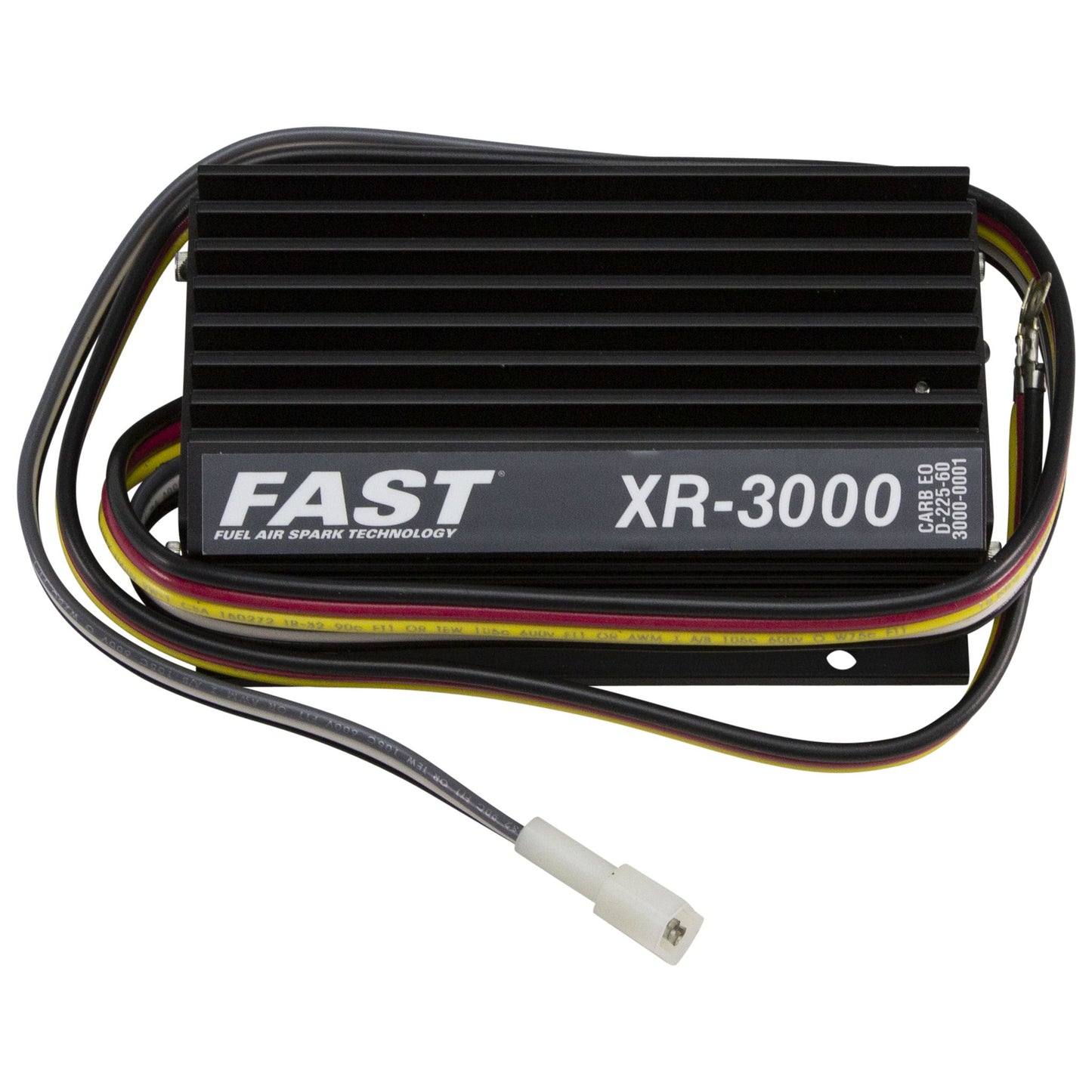 FAST XR3000 Points Replacement Module for Domestic and Import 3000-0001