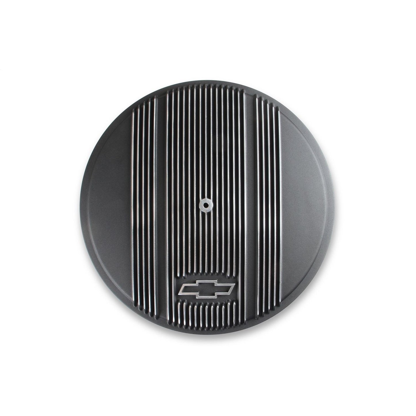 Holley GM Licensed Vintage Air Cleaner 120-173