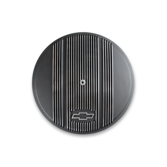 Holley GM Licensed Vintage Air Cleaner 120-173