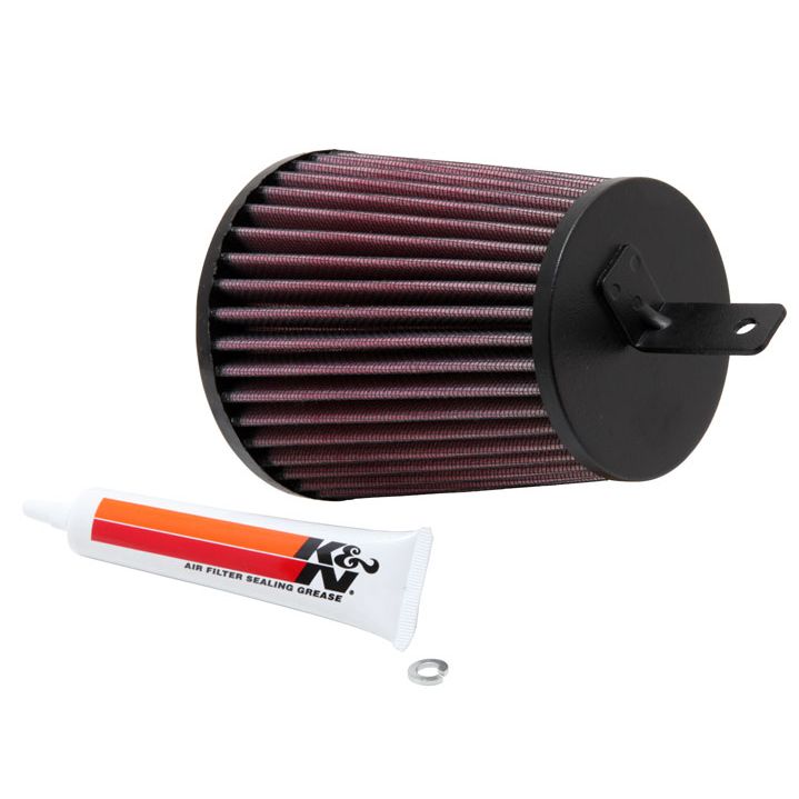 K&N SU-4002 Replacement Air Filter