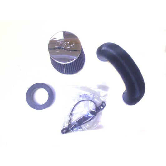 K&N 57-0384 Performance Air Intake System