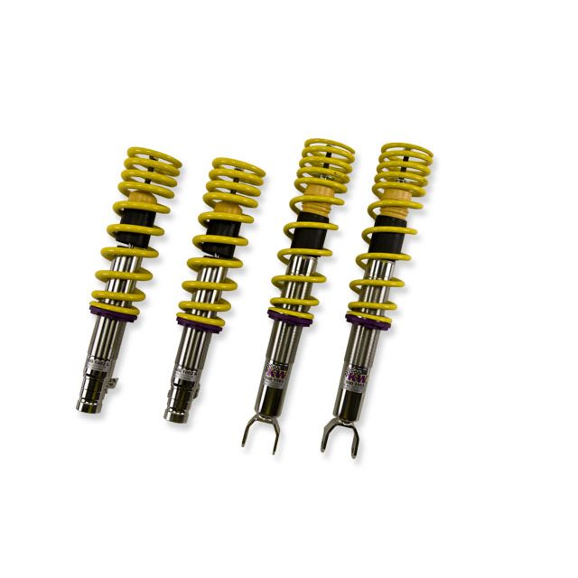 KW Suspensions 10250014 KW V1 Coilover Kit - Acura Integra (DC2)