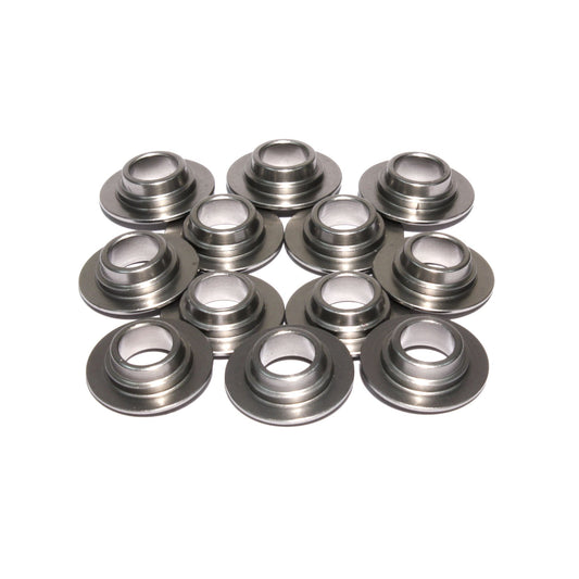 COMP Cams 7 Degree Tool Steel Retainers for 26915/26918 Beehive Springs COMP-1772-12