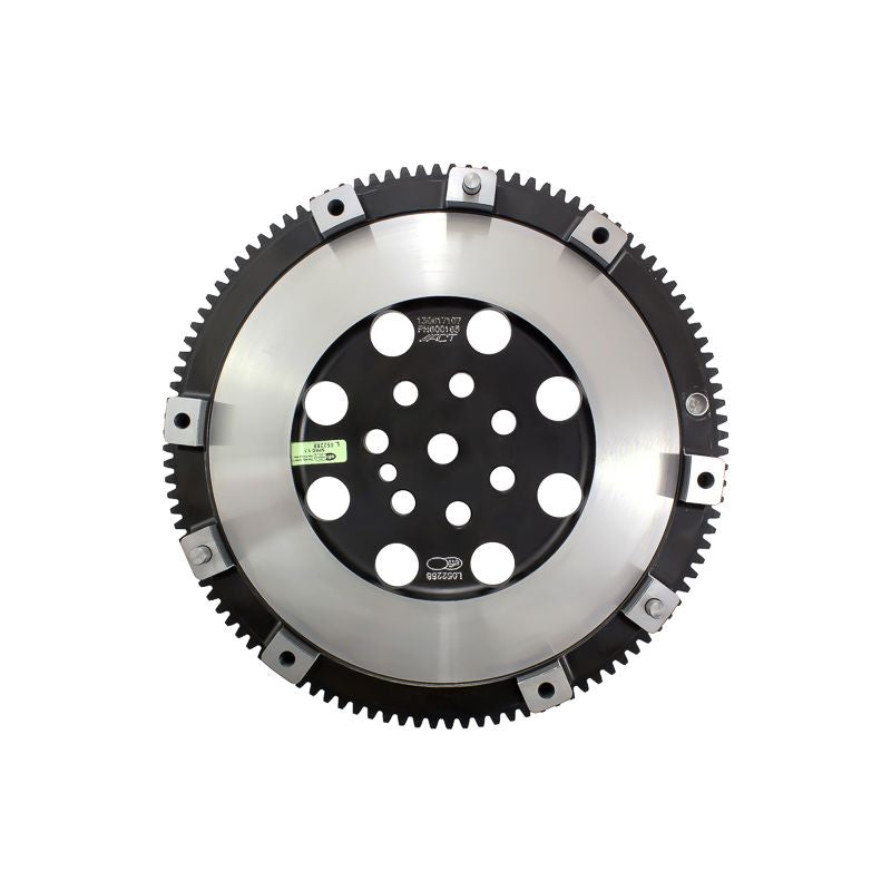 Advanced Clutch Technology XACT Flywheel Streetlite ACT-600165