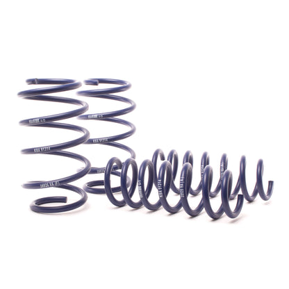 H&R Special Springs Sport Spring Kit 28926-1